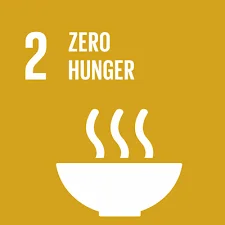 UN SDG Goal 2: Zero Hunger